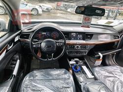 كيا كادينزا